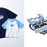 GUESS Originals x tokyovitaminコラボレーションTシャツ第２弾が発売