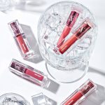 韓国美容系YouTuberとのコラボ 発売1時間で1万本以上販売 「TONYMOLY」みずみずしくしっとり #じゅわティント 『Get it Tint Waterful Butter』の販売を開始
