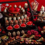 約40種のチョコレートメニューに溺れる濃厚なティータイム / 「デザートビュッフェ～Chocolate Lovers～」開催