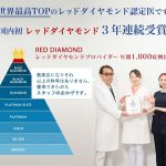 国内初！インビザライン矯正治療実績で「レッドダイヤモンド３年連続受賞」ルーチェマウスピース矯正歯科