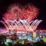 【熱海海上花火大会】9月は18日（月祝）、30日（土）の計2回開催！特等席確約の送迎付きプランの販売中。