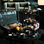 アマン東京よりハロウィンメニューのご案内