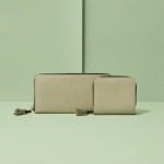 Made in Japan レザーブランド〝Epoi / エポイ〟〝Shiki / シキ〟コレクションの小物に新色「すな」が登場