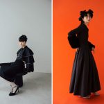 神戸、東京銀座のヘアサロン「SCREEN」の代表、KAORIさんとのコラボが実現。ブラックアイテムコレクションがフェリシモ「MEDE19F［メデ・ジュウキュウ］」から登場