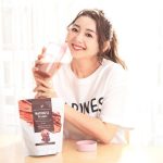 日経トレンディ「2023年健康ヒット商品」に、竹脇まりな監修ブランド「MARINESS」のプロダクト「MARINESS Protein」が食品・サプリ部門で選出！