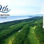 「トム・ワトソンゴルフコース開場30周年」世界で活躍しているトッププロからのお祝いコメントを公開