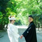 【京都 神前式】京都で和婚！結婚式ができる神社10選