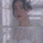 女優 中田クルミさんがウェディングドレス製作を依頼♡俳優浅野忠信さんとの結婚報告コメント全文やおふたりの2ショットも公開。