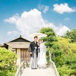 【岡山 結婚式】和婚が映える！岡山県でおすすめの神社・寺院10選♡