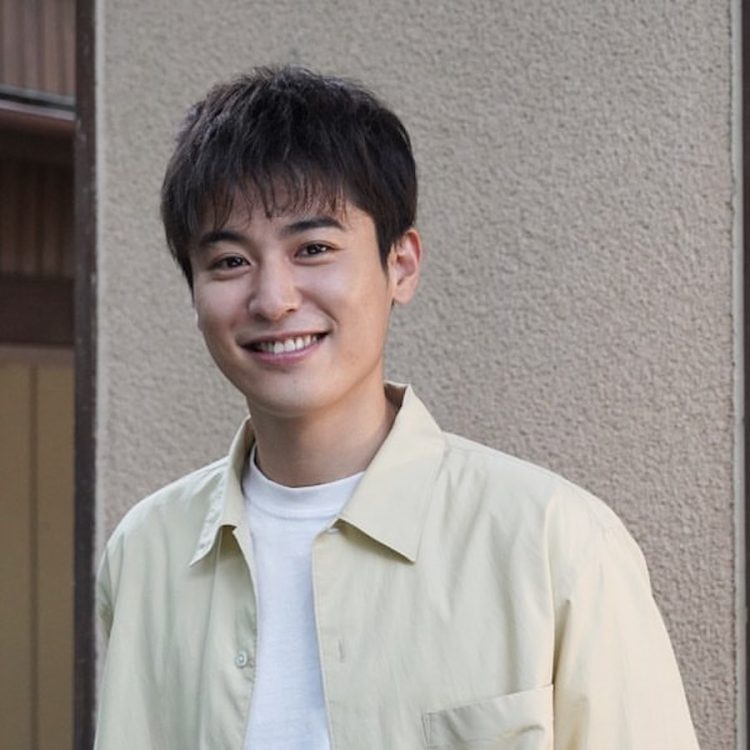 コメント全文】俳優・堀井新太さんが結婚発表！ - DRESSY【公式