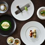 【リーガロイヤルホテル（大阪）】「THE RAY」好評メニューやシェフのスペシャリテを集結 オープン1周年記念 特別コースが登場