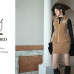 【CELFORD(セルフォード)】ブランドデビュー5周年を記念し、ゴルフウェアの秋冬コレクションが登場！