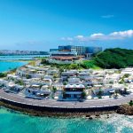 瀬長島ウミカジテラスが“恋のスポット”として人気上昇中リニューアル以来絶好調の “恋の島”