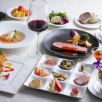 【北湯沢温泉/緑の風リゾート】新しく団体専用ご夕食プランをご用意致しました