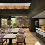 グランド ハイアット 福岡 | クラブラウンジ「グランド クラブ」 10月10日リニューアルオープン予定