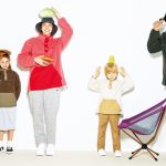 欲しいサイズが見つかる『ファミリーサイズ』が登場！親子コーデを気軽に楽しめる「LOGOSの秋冬アパレル」 新発売！