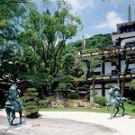 【VMG HOTELS & UNIQUE VENUES】LE UN 神戸迎賓館より、平敦盛ゆかりの須磨寺で、歴史に触れ心を満たす体験付ランチプランを販売開始