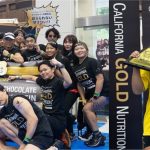 iHerbの「California Gold Nutrition®」が9月23日（土）世界最高峰の障害物レース「SPARTAN RACE in 新潟」にオフィシャルスポンサーとして協賛