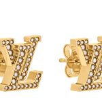 【ルイ·ヴィトン】LV イニシャルが魅力を放つアクセサリーが登場