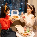 【新宿プリンスホテル】あなただけの「絶景」クリスマスを思い出とカタチに宿泊プラン「手ぶらでChristmas Party Stay」を販売