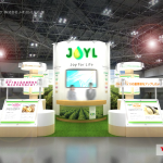 J-オイルミルズ、食品開発の技術展「食品開発展2023」に出展