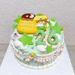 【推し ケーキ】本人不在の誕生日パーティーにおすすめ！推しケーキがオーダーできる店11選♡