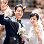 【日韓夫婦】シム・ヒョンタクさんと日本人妻サヤさんの素敵すぎる結婚式をご紹介♡