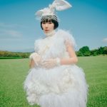 クリエイティブアーティスト『あさぎーにょ』さんが結婚式を開催♡素敵すぎる世界観やウェディングドレス姿にも注目！