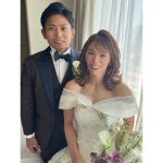 【レスリング】金城梨紗子選手と金城希龍さんの結婚式♡おふたりの結婚妊娠出産報告についてもまとめました。