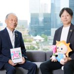 長生村（千葉県）とポニーキャニオン、包括連携協定を締結