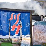 あなたはもう体験した？愛知県岡崎市のグランピング施設で1日限定6組アクティビティ！川に飛び込むテントサウナプランで究極の“ととのう”体験！