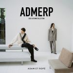 ADAM ET ROPE’が魅せるユニセックスクローゼット「ADMERP(エーディーエムイーアールピー）」の2023AW コレクションがお披露目。