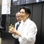SG Group協業パートナー 石谷貴之が「Japan Barista Championship 2023」で優勝！
