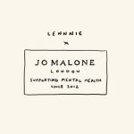 【ジョー マローン ロンドン】世界メンタルヘルスデー クリエイター@itslennie、ユニセフと協力しメンタルヘルスに光を当てるキャンペーンを実施 　