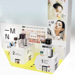 伊勢半D2Cブランド「MN」@cosme TOKYOにて東京初POP-UPイベントを期間限定開催！