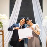 【現役学生がウェディング業界に新しいサービスを開発】失われた結婚式の機会を掘り起こす入籍日に特化したサービス「Someday Wedding」が、新たに入籍フォトプランをリリース。
