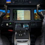 テキストロン・アビエーション最先端のガーミンオートスロットルシステムをセスナ・サイテーションM2 GEN2 に搭載