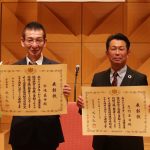 パルシステムグループから2人が厚生労働大臣表彰