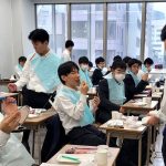 “リトルジェントルマン”がレクチャーするオトナたちがまだ知らない、新常識の口腔ケア