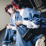 グッチとビリー・アイリッシュがコラボレーション 非動物由来の革新的な素材 デメトラで仕立てた〔グッチ ホースビット1955〕バッグを発表