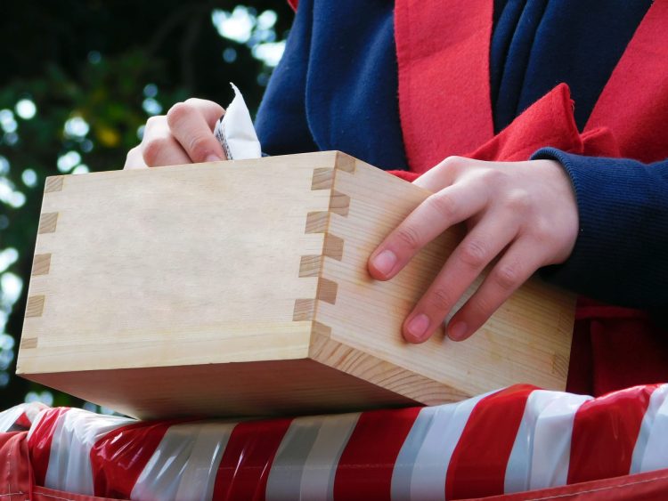 山口　節分イベント2026　豆まき