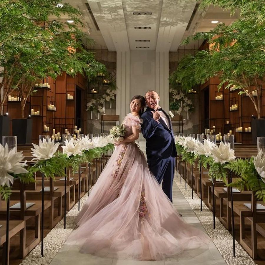 ウェディングドレス - DRESSY【公式】ウェディングドレス