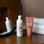 Waphyto×familiar初のコラボレーション。赤ちゃんのデリケートな肌をいたわる「Baby Care」2023年11月2日（木）限定発売。