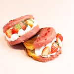 🍓名古屋パルコで旬の苺とたっぷりの生クリーム＆苺カスタード🍓「BIJOULE（ビジュレ）」から登場「苺のシュプリームクロワッサン」