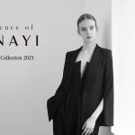 essence of ANAYI (エッセンス オブ アナイ）、Winter Collection 2023「dualité」公開。