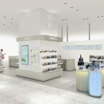 『ファンケル アミュプラザ長崎店』　2023年11月10日（金）リニューアルオープン