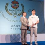 沖縄県最大級IT展示会「Resortech EXPO 2023 in Okinawa」にてKAFLIXCLOUDが2年連続グランプリ受賞！レンタカー業務の完全無人化を実現するAI基盤のカースキャニング