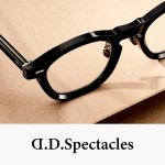 メガネブランド「Zoff」から洗練されたこだわりを落とし込んだモダンスタイルなシリーズ「D.D. Spectacles」が登場