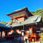 【静岡 初詣】初詣で行きたい！静岡県で人気のおすすめ神社＆お寺10選♡