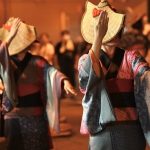 【全国 盆踊り8選】～海外からも高い人気を誇る日本の夏を代表する風物詩の一つ”盆踊り”をご紹介♡～